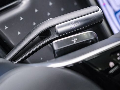 Certified 2022 Mercedes-Benz EQS 450+ Sedan image 17