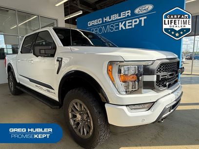 Used 2021 Ford F150 XLT w/ Equipment Group 302A High