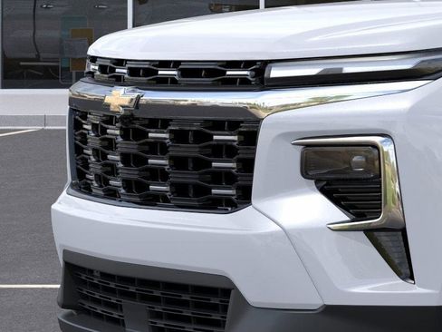 New 2026 Chevrolet Traverse LT image 61