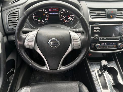 Used 2018 Nissan Altima 2.5 SL image 11