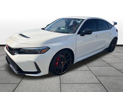 Used 2023 Honda Civic Type R
