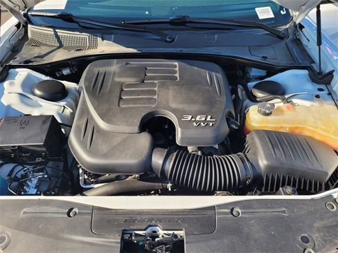 Used 2021 Dodge Charger GT w/ Blacktop Package image 27