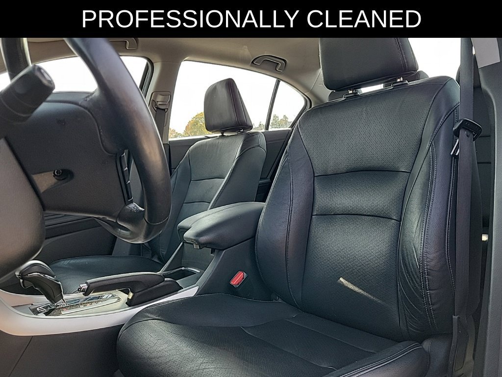 Used 2013 Honda Accord EX-L image 14