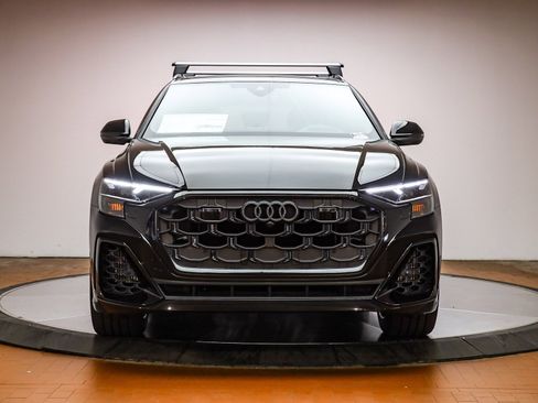 New 2026 Audi Q8 Prestige image 2