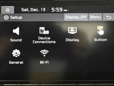 Used 2023 Kia Rio S image 29