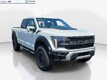 New 2026 Ford F150 Raptor