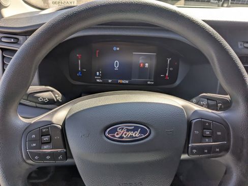 New 2026 Ford Transit 250 148 High Roof Extended w/ Load Area Protection Package image 29