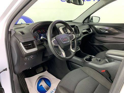 Used 2022 GMC Terrain SLE w/ Fleet Convenience Package FWD image 15