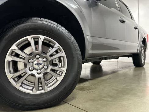 Used 2020 Ford F150 Lariat AWD/4WD image 28