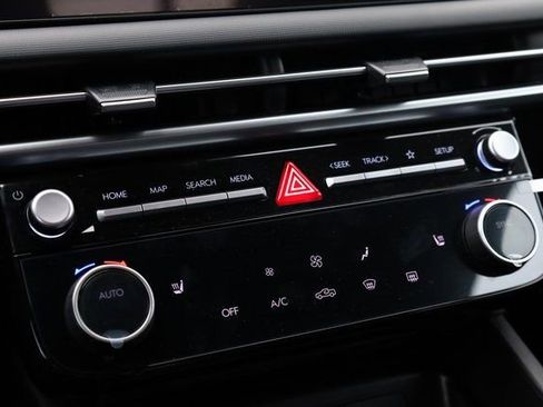 New 2026 Hyundai Santa Cruz XRT AWD/4WD image 20