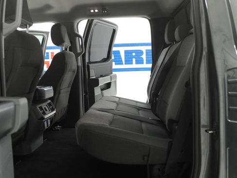 Used 2023 Ford F150 XLT w/ Equipment Group 302A High AWD/4WD image 24