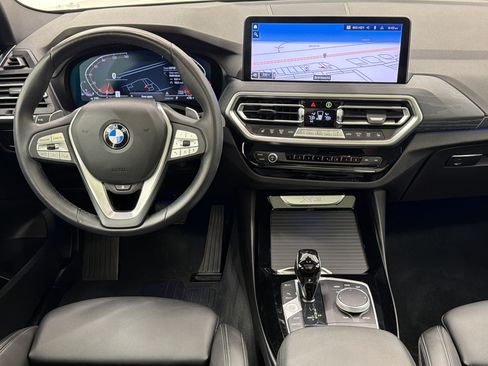 Used 2023 BMW X3 xDrive30i w/ Premium Package AWD/4WD image 28