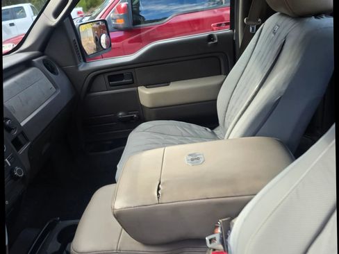 Used 2009 Ford F150 XL image 6