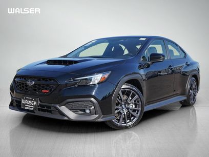 Used 2025 Subaru WRX Premium