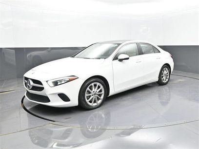 Used 2019 Mercedes-Benz A 220