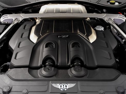 Used 2020 Bentley Continental GT AWD/4WD image 60