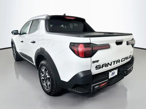 New 2026 Hyundai Santa Cruz XRT AWD/4WD image 7
