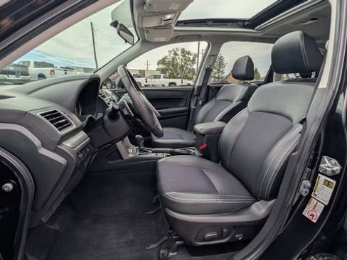 Used 2016 Subaru Forester 2.0XT Premium AWD/4WD image 37