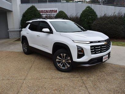 New 2026 Chevrolet Equinox LT w/ Convenience Package II