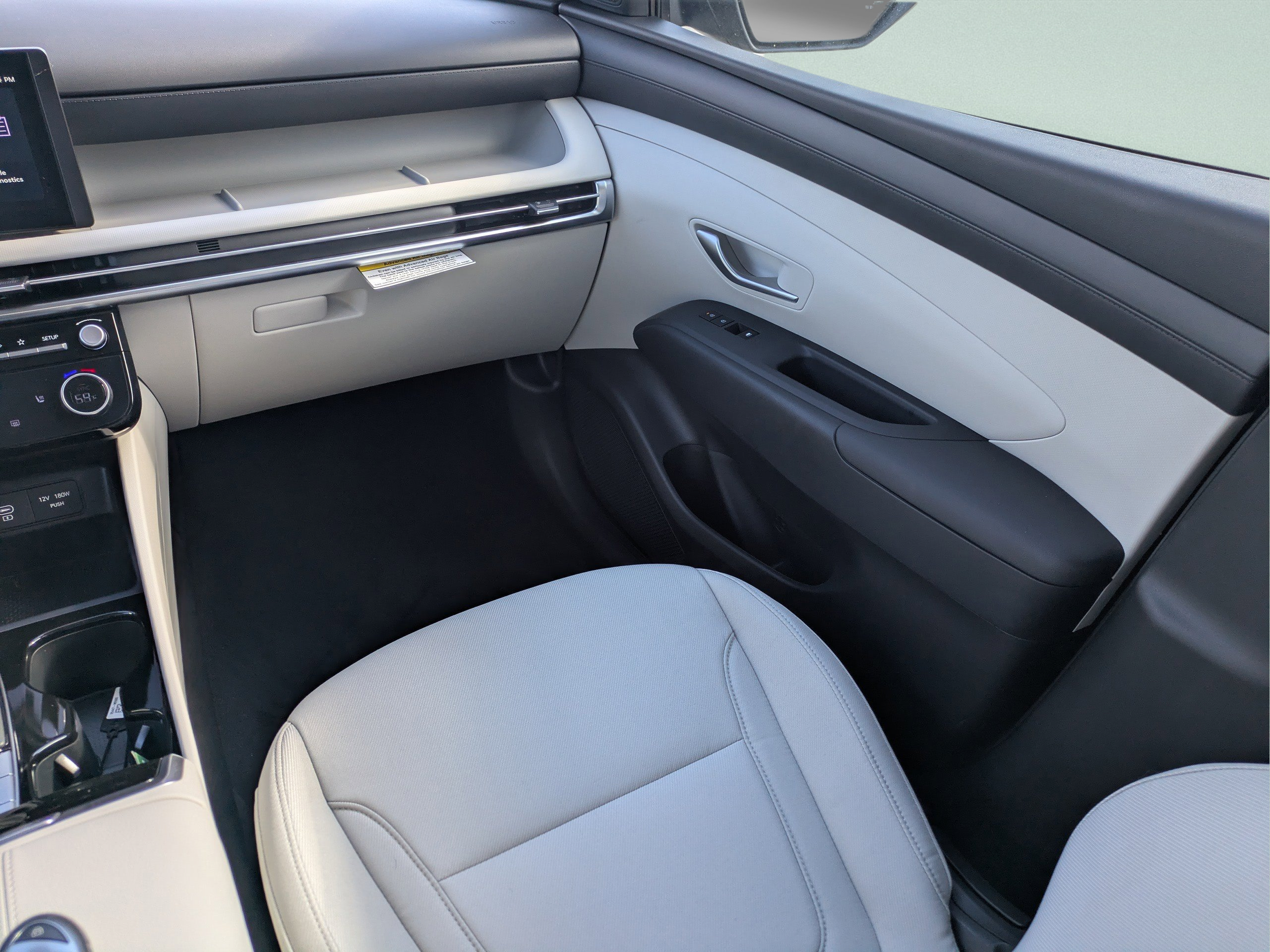 Certified 2026 Hyundai Tucson SEL Plus FWD image 17