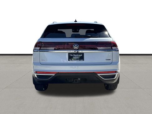 New 2026 Volkswagen Atlas Cross Sport SEL AWD/4WD image 6