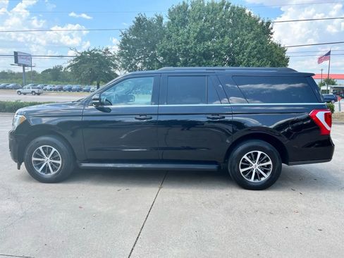 Used 2019 Ford Expedition Max XLT w/ Equipment Group 201A AWD/4WD image 8