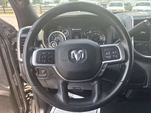 Used 2022 RAM 2500 Big Horn AWD/4WD image 23