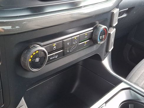 Certified 2023 Ford F150 XL w/ STX Appearance Package AWD/4WD image 15