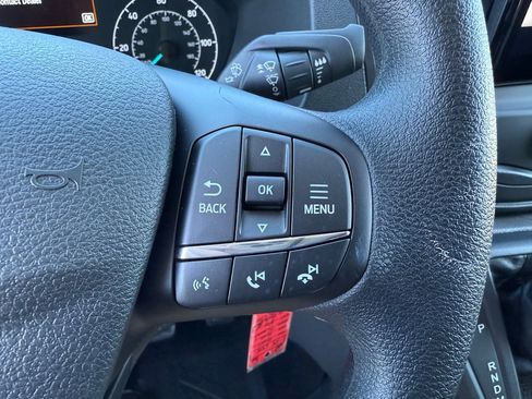 New 2025 Ford Transit 250 Low Roof w/ Load Area Protection Package image 15