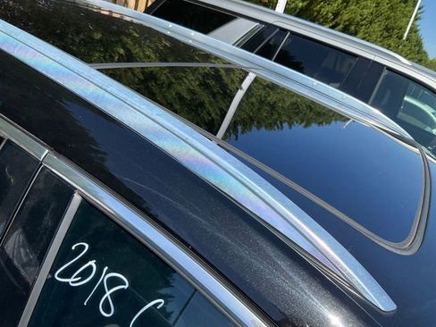 Used 2018 Cadillac XT5 Premium Luxury image 8