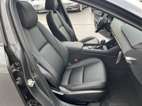 New 2026 MAZDA MAZDA3 2.5 S Sedan w/ Preferred Pkg image 40