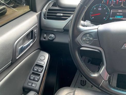 Used 2016 Chevrolet Tahoe LS RWD image 15