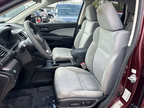 Used 2015 Honda CR-V EX image 13