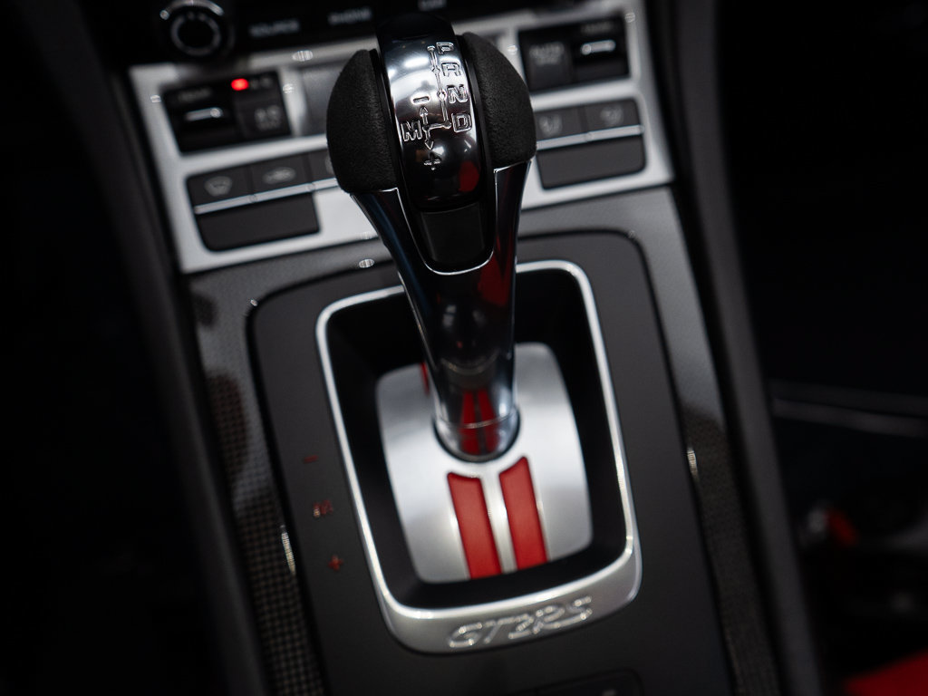 Used 2018 Porsche 911 GT2 RS RWD image 29