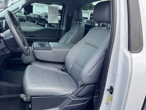 Used 2022 Ford F150 XL w/ Equipment Group 101A High RWD image 18