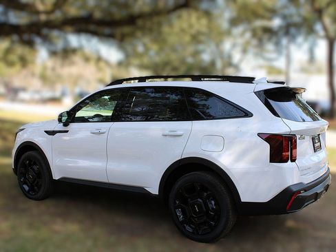 New 2026 Kia Sorento X-Line EX image 14