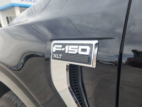 Used 2023 Ford F150 XLT image 10