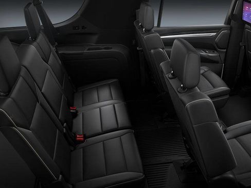 New 2026 Cadillac Escalade ESV Sport image 23