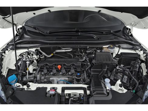 Used 2022 Honda HR-V Sport image 8