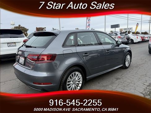 Used 2016 Audi A3 e-tron Premium image 6