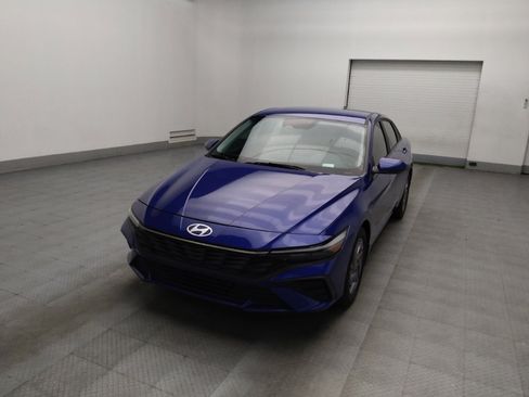 Used 2024 Hyundai Elantra SEL image 15