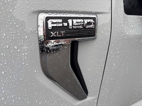Used 2023 Ford F150 XLT image 11
