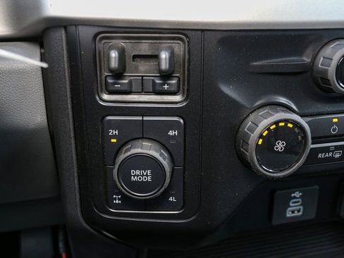 New 2026 Ford F350 XL w/ STX Appearance Package image 28