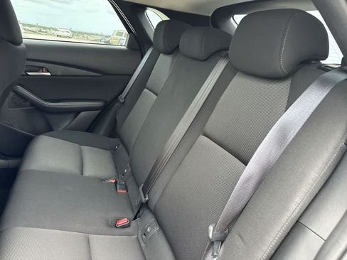 Used 2023 MAZDA CX-30 AWD 2.5 S image 21