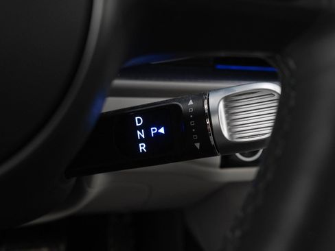 Certified 2024 Hyundai Ioniq 6 Limited AWD/4WD image 22