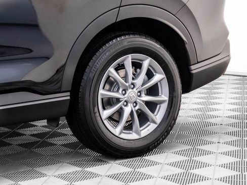 New 2026 Honda CR-V EX image 30