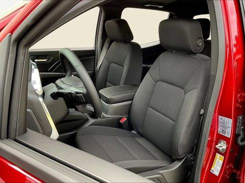 New 2026 GMC Canyon Elevation w/ Convenience Package image 10