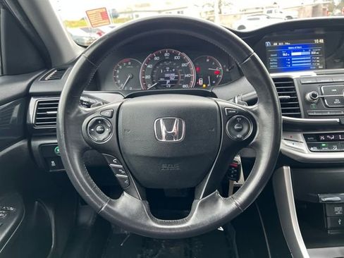 Used 2013 Honda Accord Sport image 19