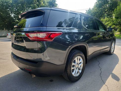 Used 2019 Chevrolet Traverse LT image 13