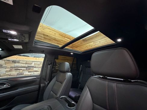 Used 2024 Chevrolet Tahoe RST w/ Luxury Package image 25